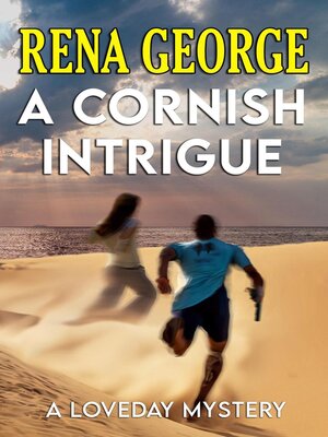 cover image of A Cornish Intrigue